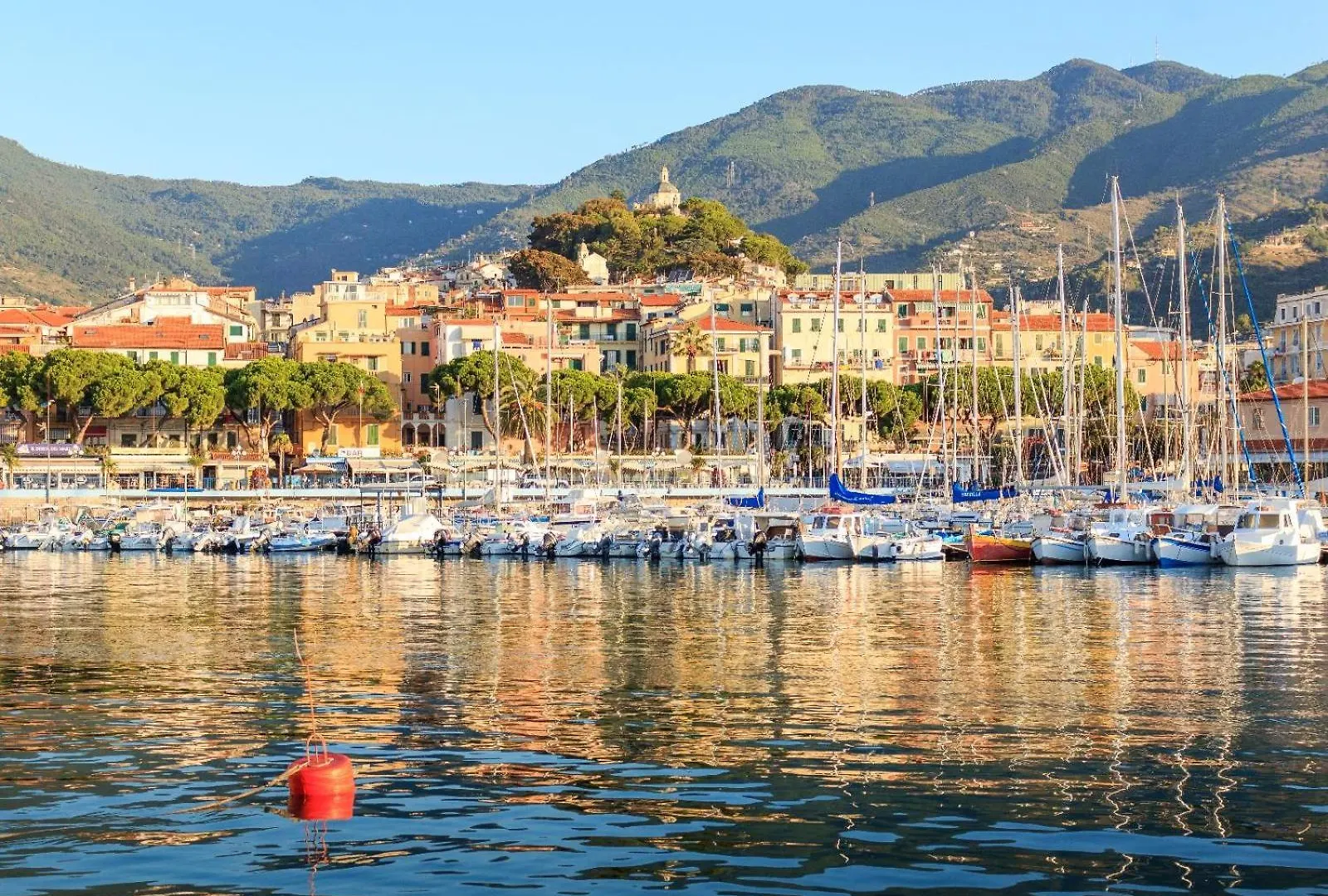 Classy Homes - C' Era Una Volta Sanremo Italy