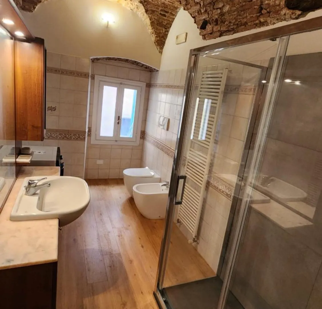 Apartment Classy Homes - C' Era Una Volta Sanremo