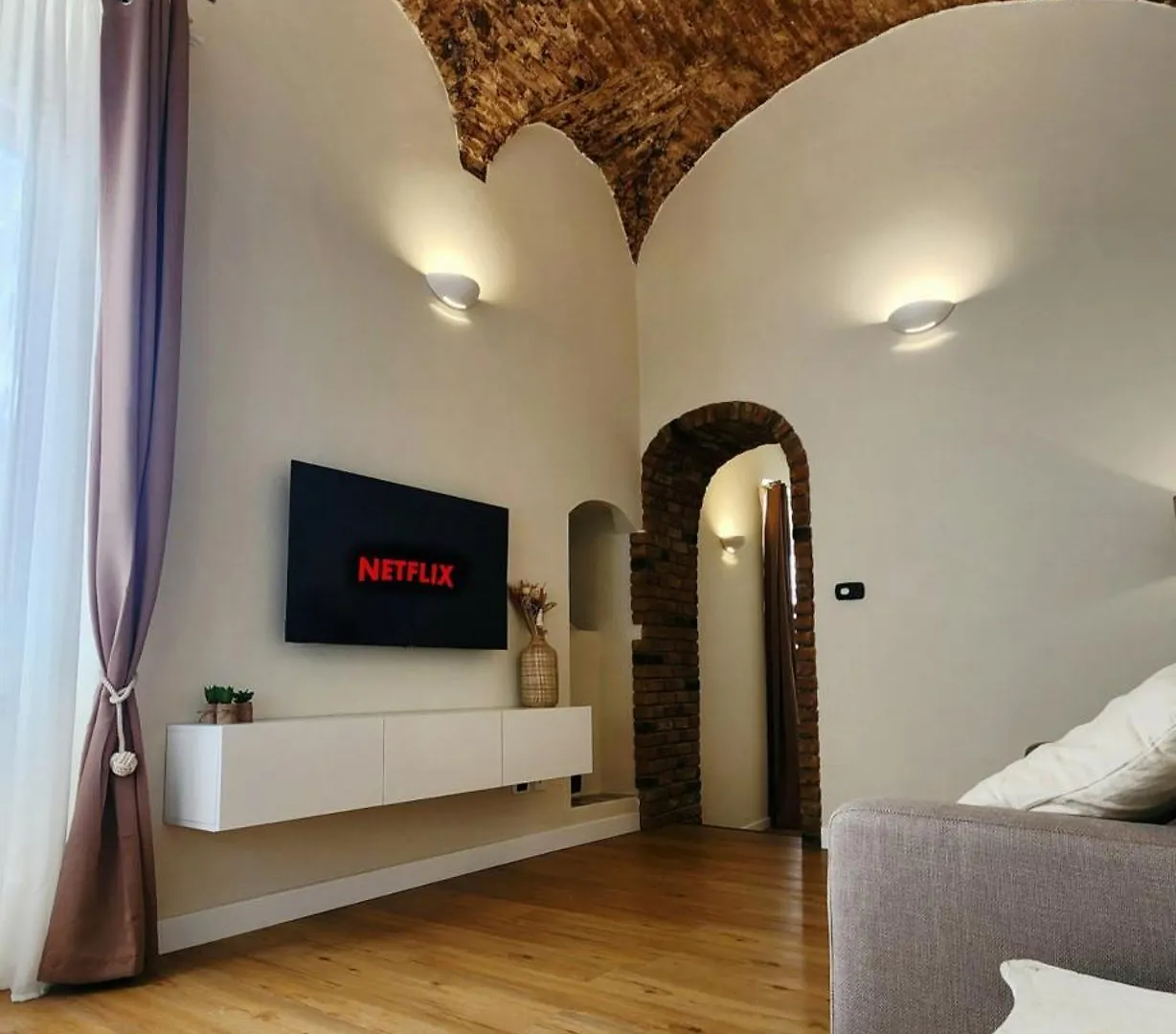 Classy Homes - C' Era Una Volta Sanremo Apartment