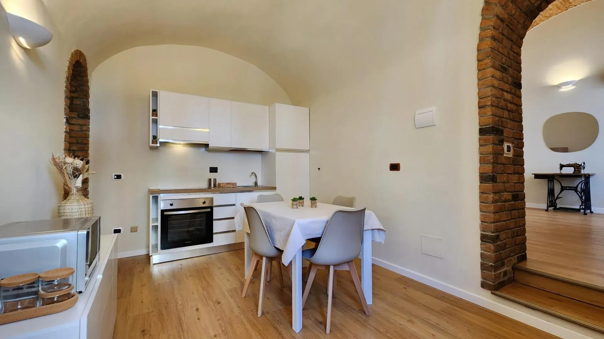 Classy Homes - C' Era Una Volta Sanremo