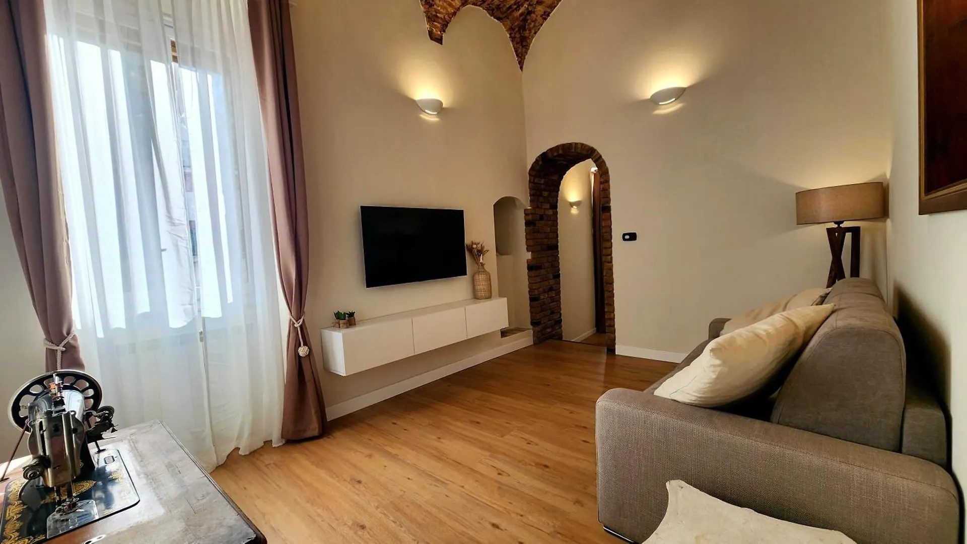 Classy Homes - C' Era Una Volta Sanremo