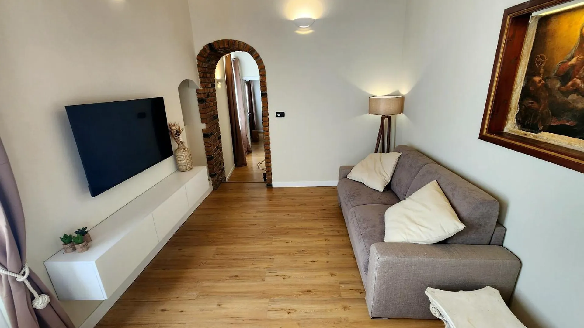 Apartment Classy Homes - C' Era Una Volta Sanremo Italy