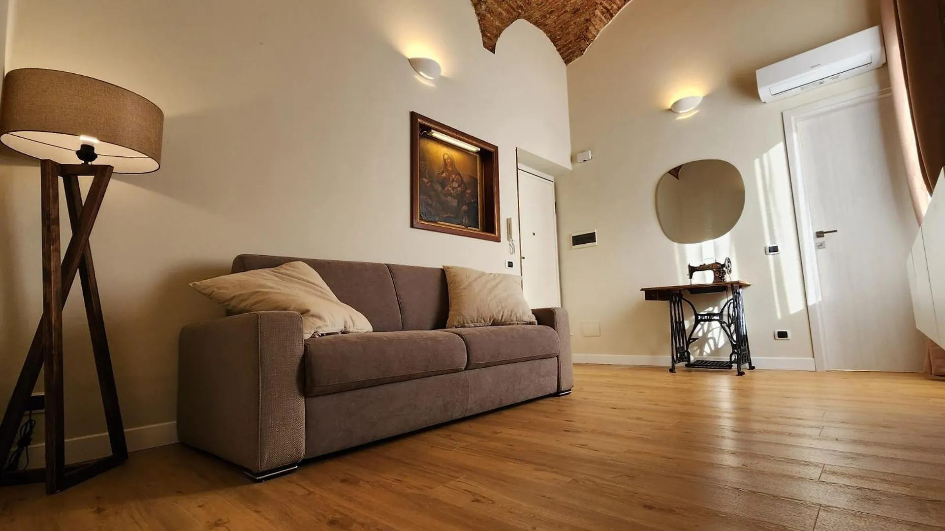 Apartment Classy Homes - C' Era Una Volta Sanremo