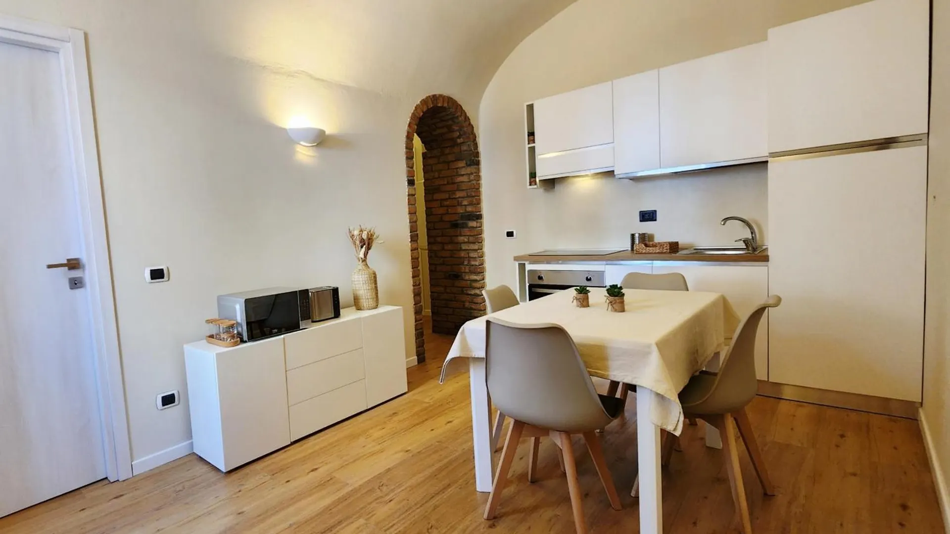 Classy Homes - C' Era Una Volta Sanremo Apartment