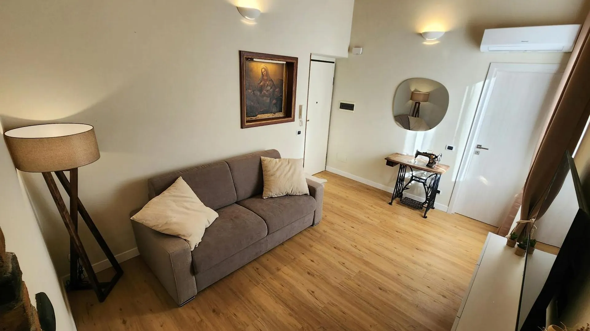 Classy Homes - C' Era Una Volta Sanremo