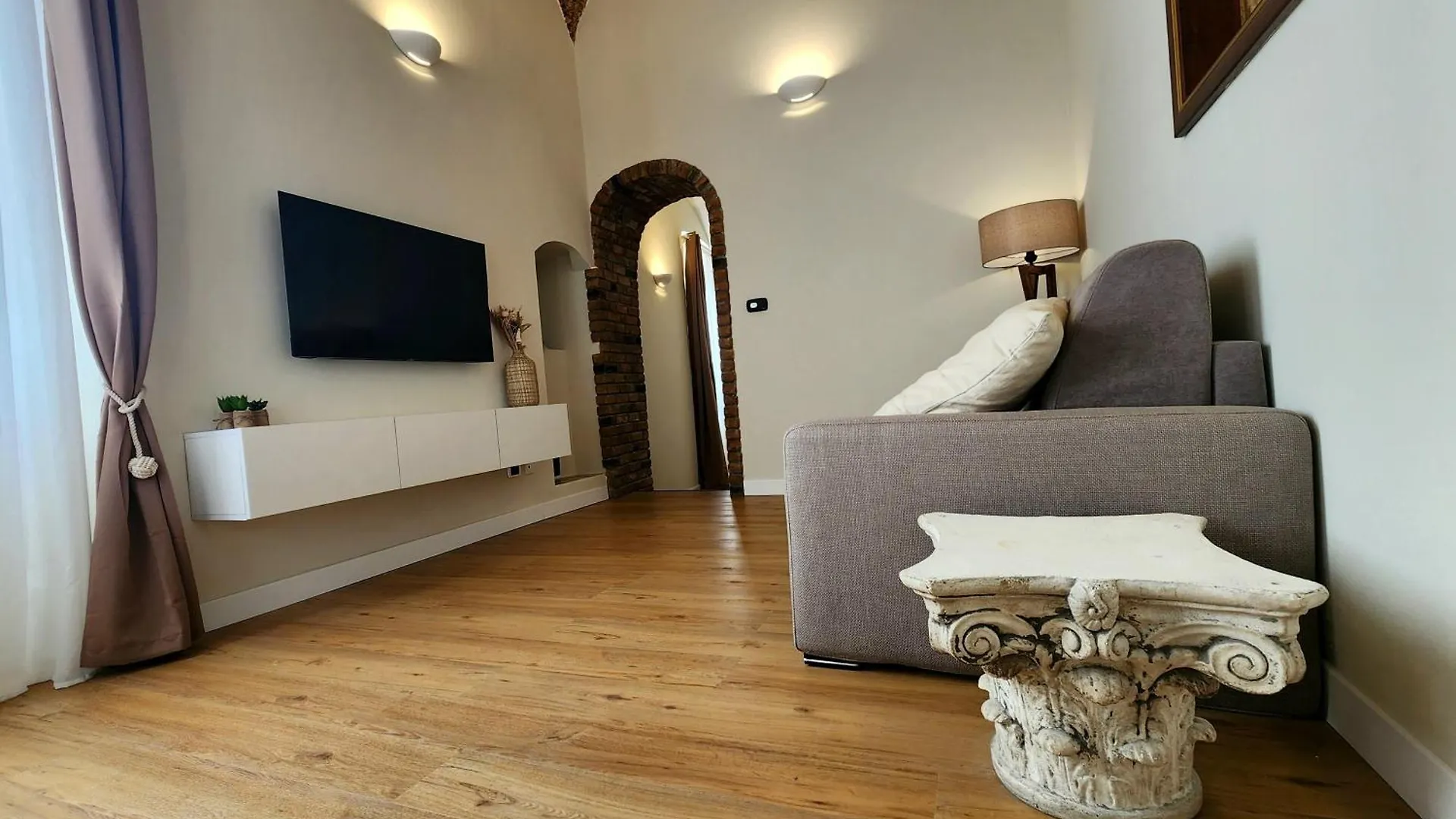 Classy Homes - C' Era Una Volta Sanremo 0*,  Italy