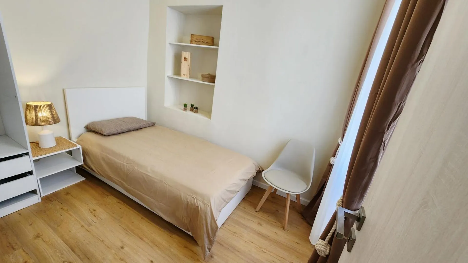 Classy Homes - C' Era Una Volta Sanremo Apartment