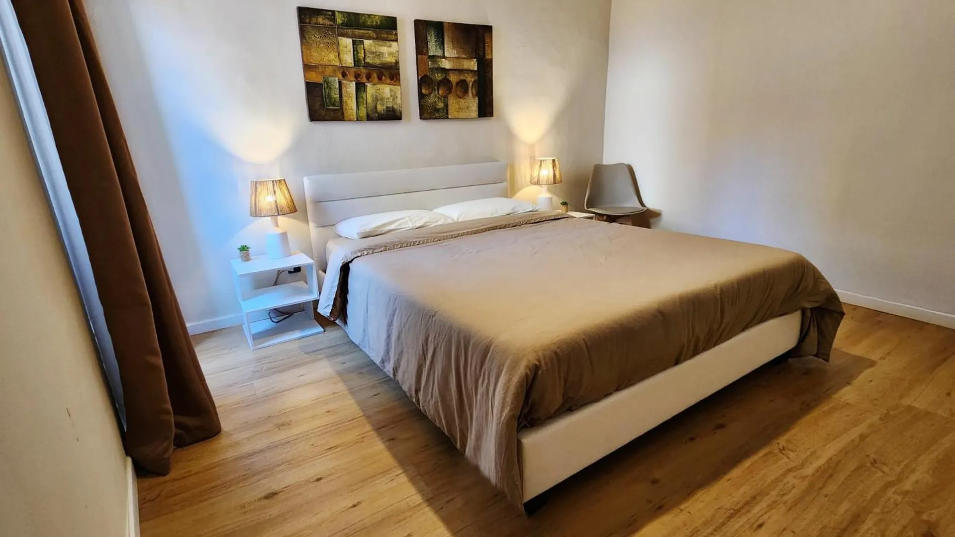 Classy Homes - C' Era Una Volta Sanremo